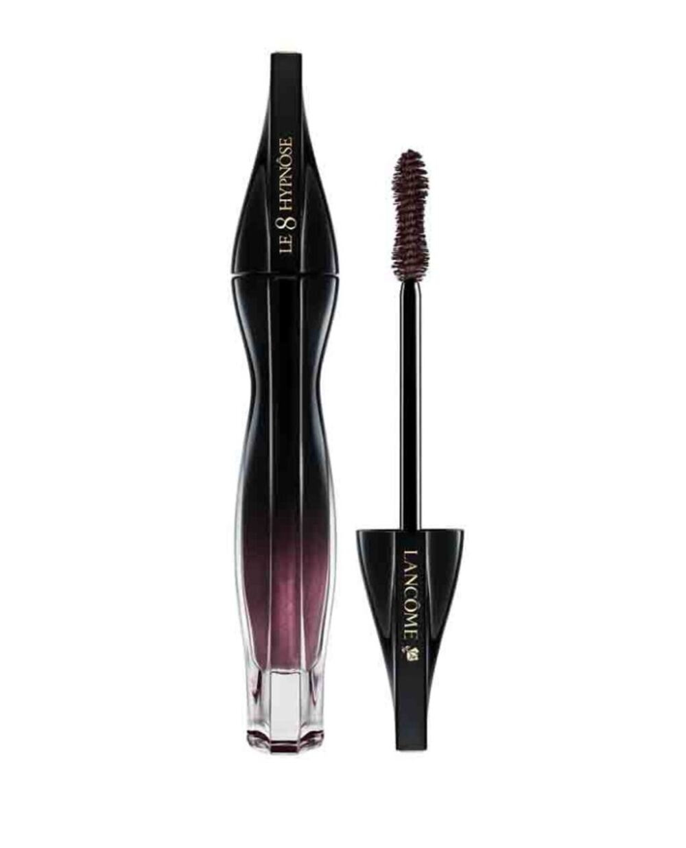 NIB Lancôme Le 8 Hypnôse Serum-Infused Volumizing Mascara | Amethyst